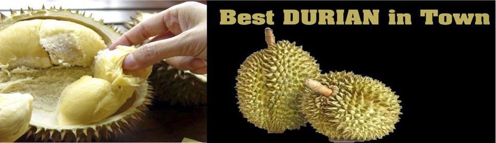 SUPPLIER DURIAN MEDAN