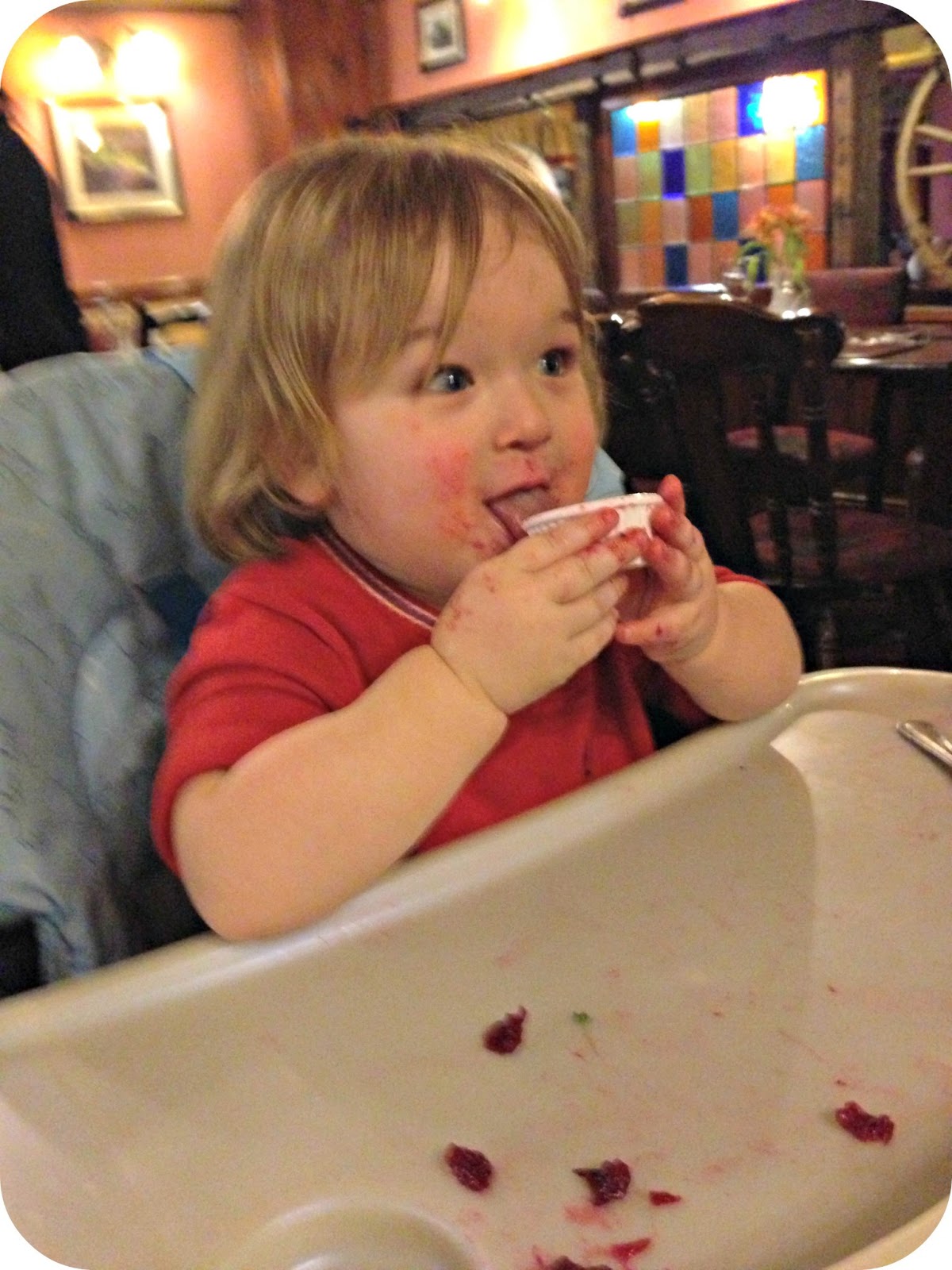 Life Unexpected February 2013