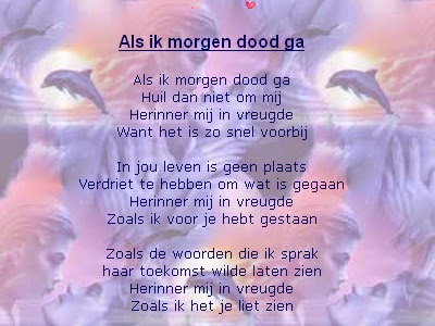 Sms Gedichten Liefdesgedichten