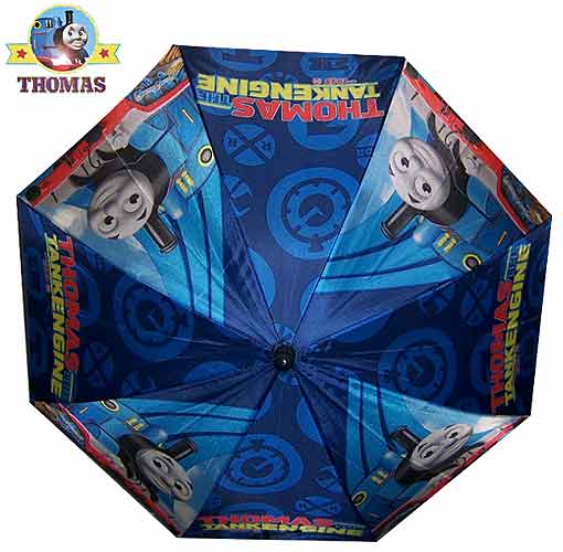 thomas the tank umbrella