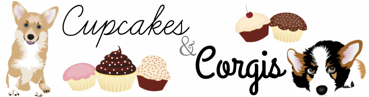 Cupcakes & Corgis
