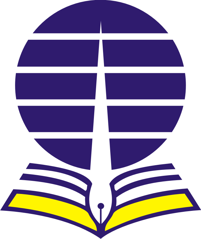 Logo Vector Universitas Terbuka
