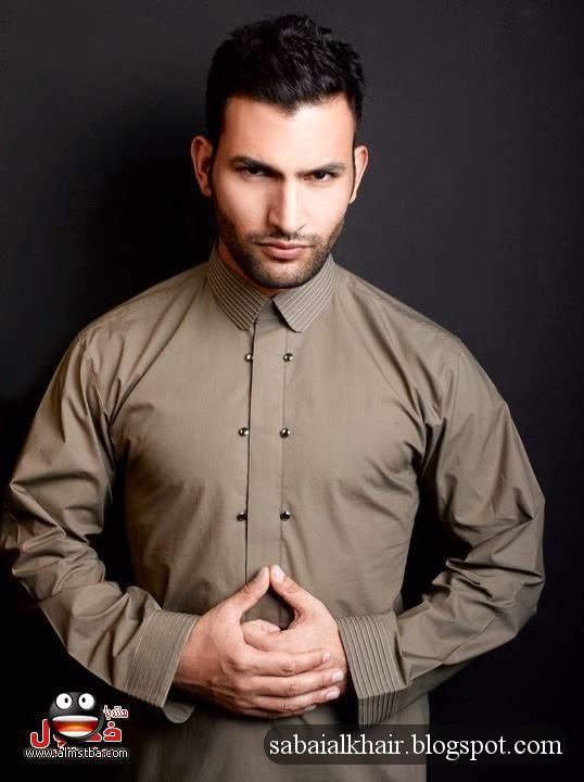 ثياب رجاليه سعوديه 2015 - تصاميم ثياب شيك 1436 ~ مدونة صبايا الخير