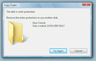 Free Software To Remove Write Protection From Pen Drive