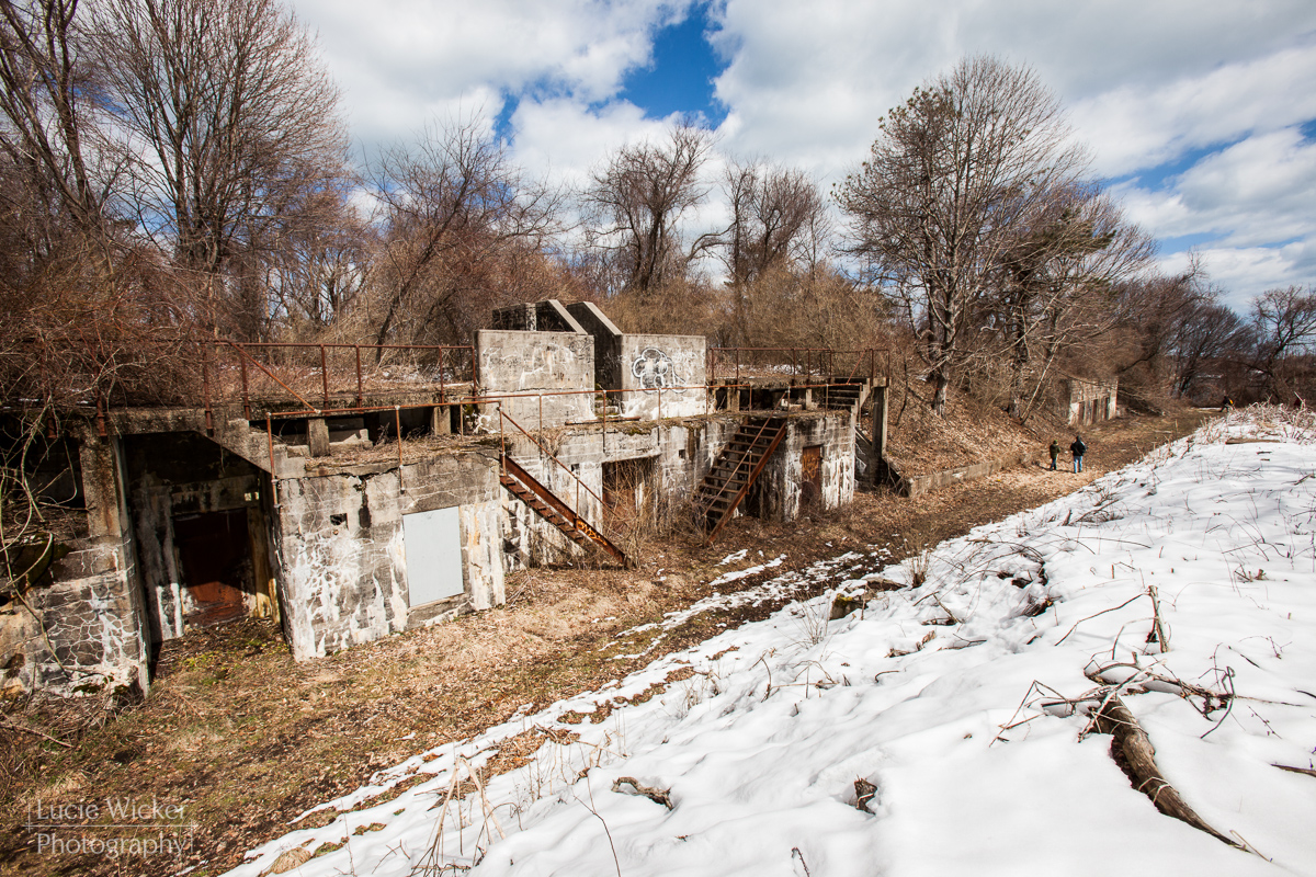 Lucie Wicker Photography Peddocks Island, Boston Harbor