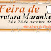 I Feira de Literatura Maranhense será realizada em Alto Alegre do Pindaré