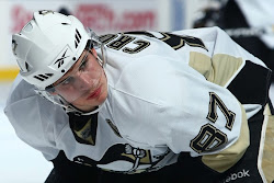 Sidney Crosby