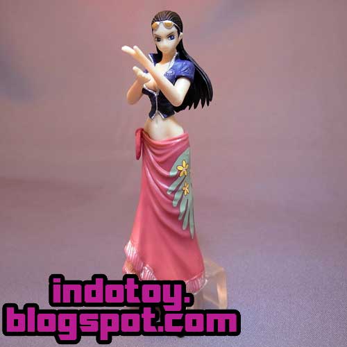 Jual Action Figure : One Piece The Battle of Fishman Island Jual Action Figure : One Piece The Battle of Fishman Island