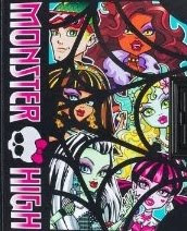 Monster High Film