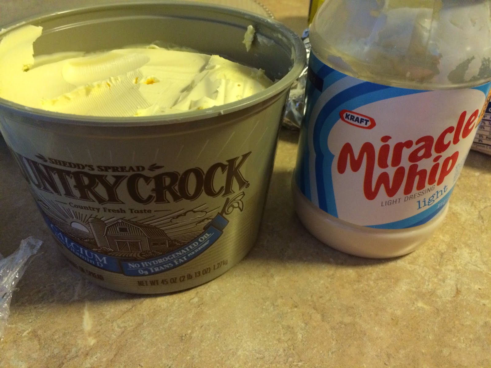 Grilled Cheese Butter Vs. Miracle Whip Food Fun Waukesha