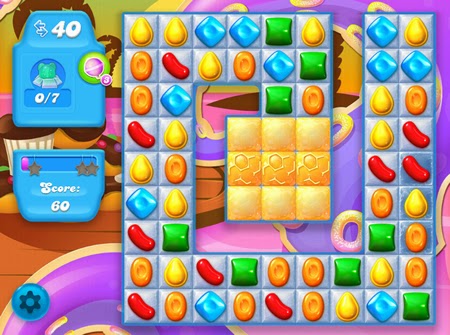 Candy Crush Soda 119 Candy Crush Soda 119
