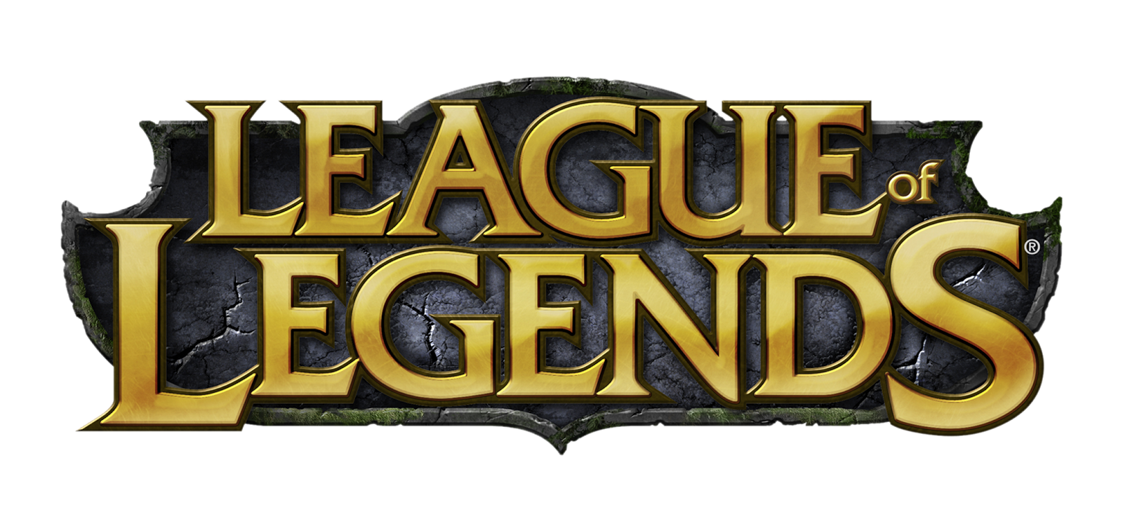 Logo League of Legends