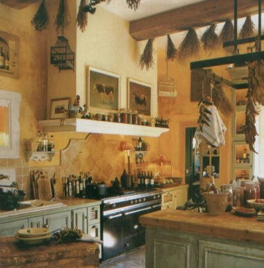 My favourite French country My favourite French country