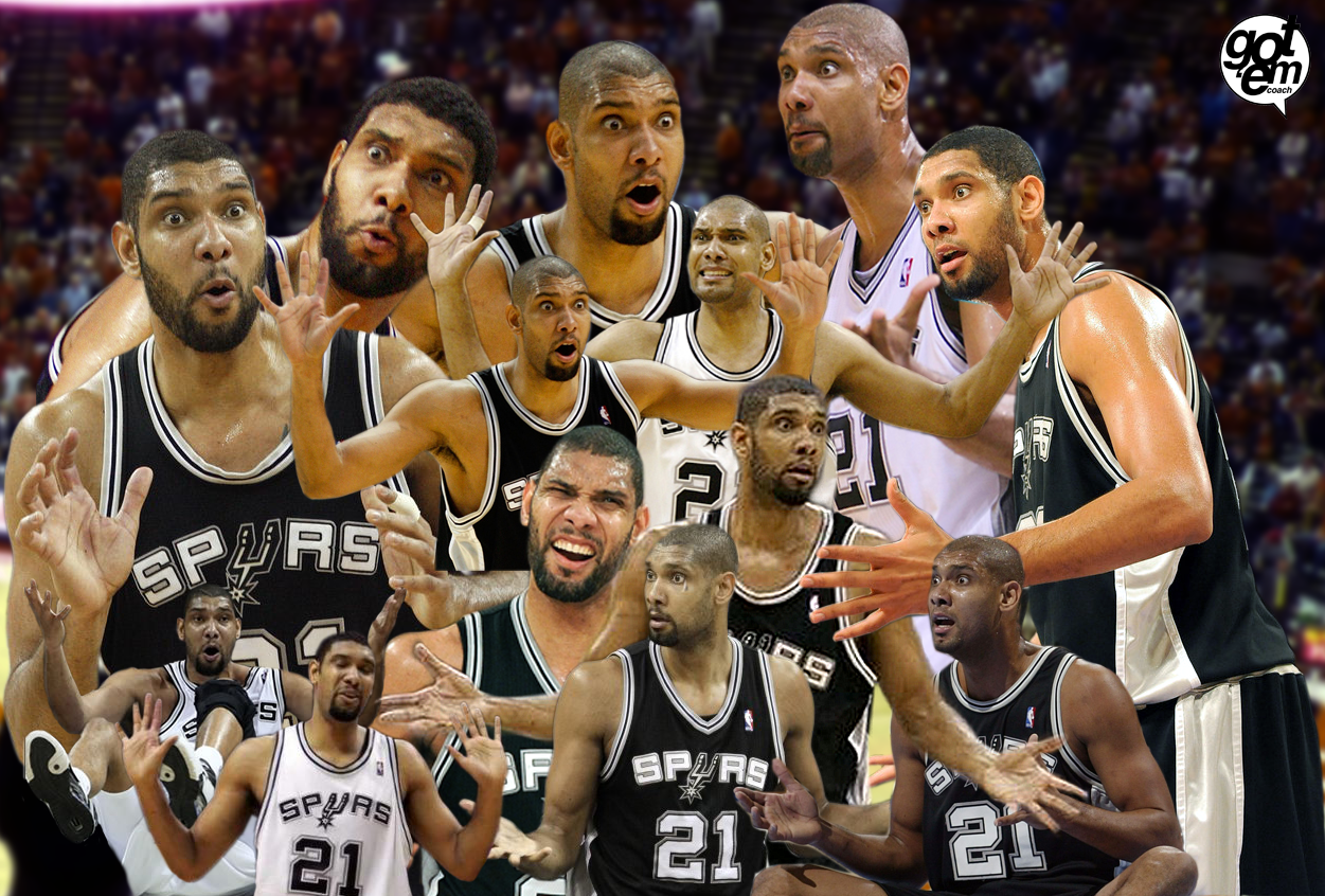 ST: 2014 NBA Finals - San Antonio Spurs (#1) vs. Miami Heat (#2) | IGN Boards1251 x 846