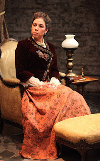 Mrs. Higgins
