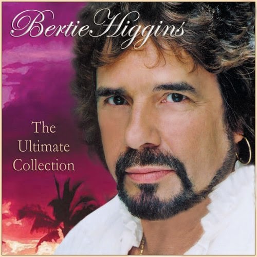 Bertie Higgins - Cassablanca Bertie Higgins - Cassablanca