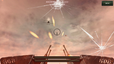 Shoot The Fokkers 1.0 Apk Full Version Download-iANDROID Games