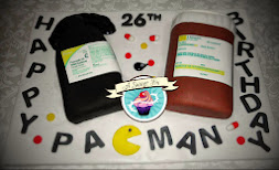 "Pacman's" 26th Birthday!!!