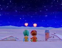 Winter 11 - Starry Night Festival (เทศกาลชมดาวตก)