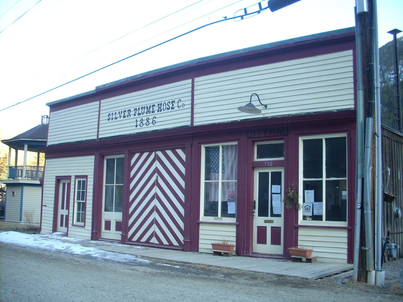 Explore Colorado Silver Plume