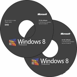 X64 Or X86