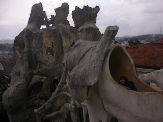 Crazy House Dalat