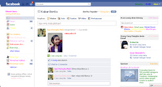 Script untuk FB Script untuk FB