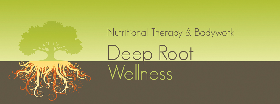 Deep Root Wellness