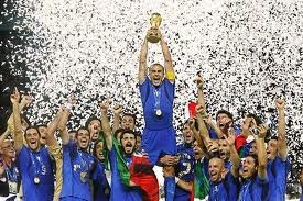 Italia campeona