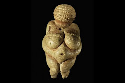 The First Doll; Venus of Willendorf