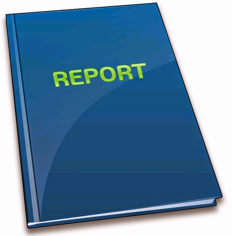 Contoh Kata Pengantar Laporan