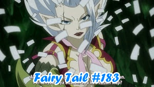 Fairy Tail (2014) Episode 183 Subtitle Indonesia