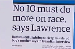 The Guardian has failed to tell the truth on 'race', say the facts!