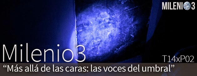 Cuarto Milenio 3: Milenio 3 - programa 14x01 disponible para ... Cuarto Milenio 3: Milenio 3 - programa 14x01 disponible para ...