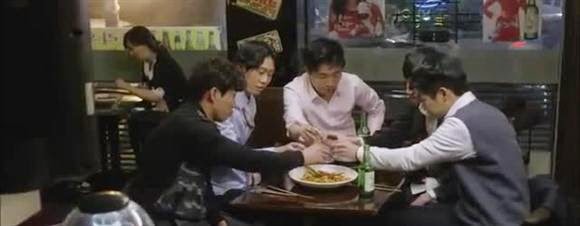Sinopsis 'Ho Goo's Love' Episode 2 - Bagian 1 Sinopsis 'Ho Goo's Love' Episode 2 - Bagian 1