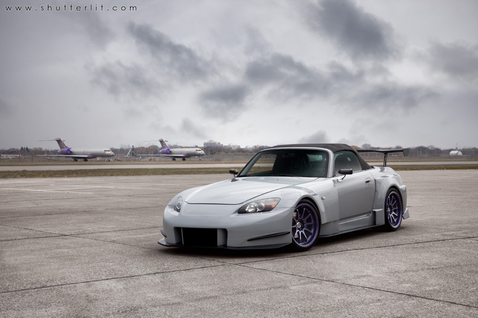 All Tuning Cars NZ April 2013