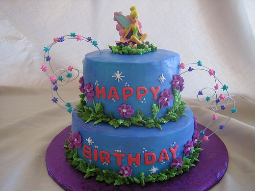 Birthday Cakes Birthday Cakes