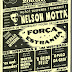 Força Estranha – Nelson Motta