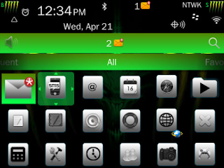 Monster Theme (9900/9930 OS7) Preview 3 Monster Theme (9900/9930 OS7) Preview 3