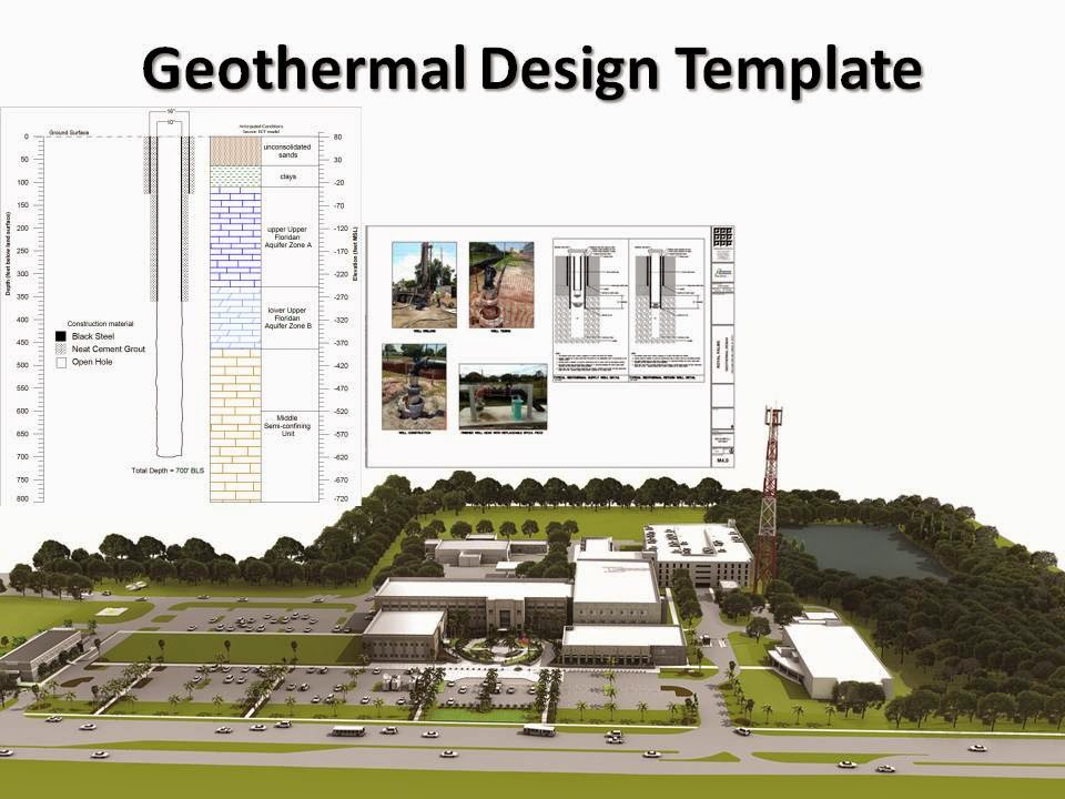 Egg Geo News Geothermal HVAC Project Implementation; A Primer