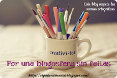 Por una Blogosfera sin fatas.