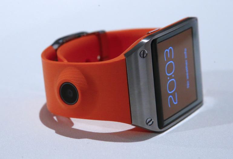 Samsung Galaxy Gear 2 Akan Dibanderol Kurang dari Rp3 Juta Samsung Galaxy Gear 2 Akan Dibanderol Kurang dari Rp3 Juta