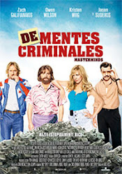 Mentes maestras / De-mentes criminales