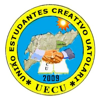 Logo UECU