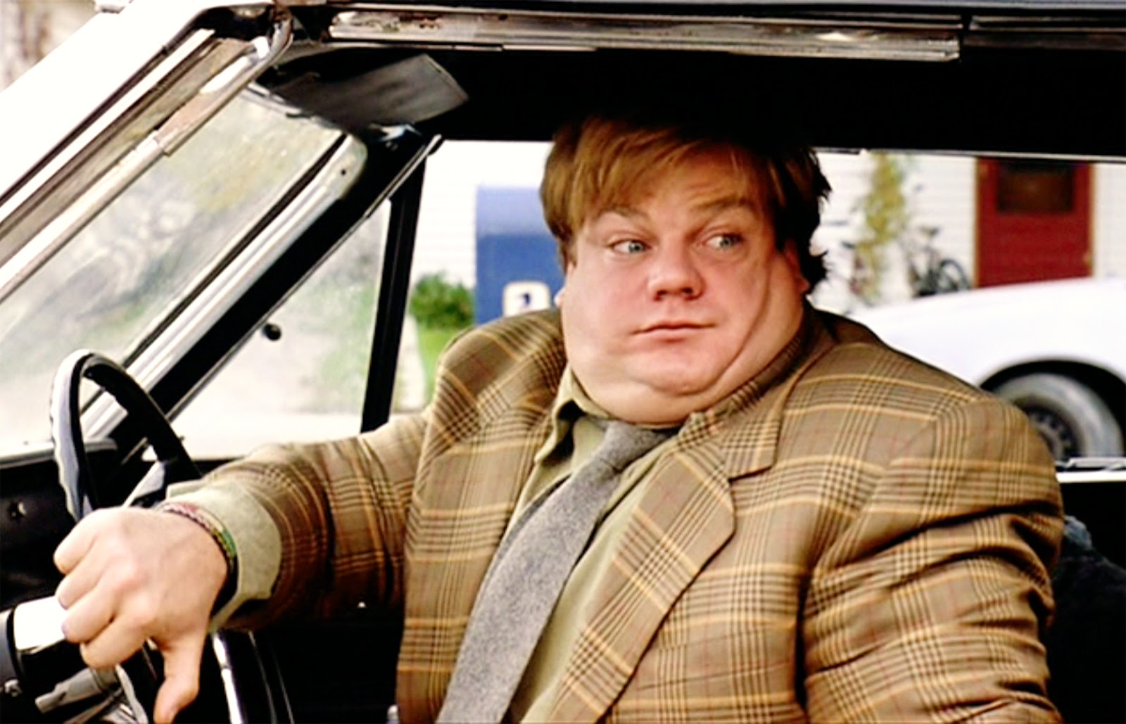 Tommy Boy Net Worth