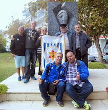 האנדרטה לזכר קורבנות השואה בעיר וולוס