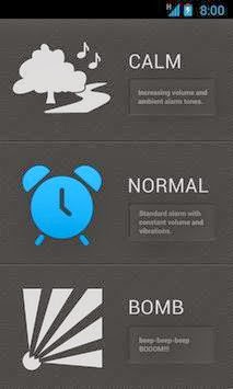 Puzzle Alarm Clock Unlocker Apk - Screenshoot Puzzle Alarm Clock Unlocker Apk full download