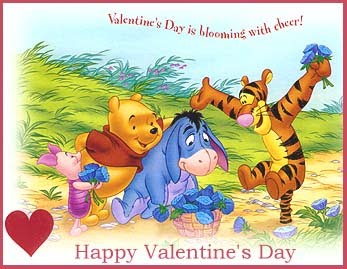 winnie the pooh winnie the pooh