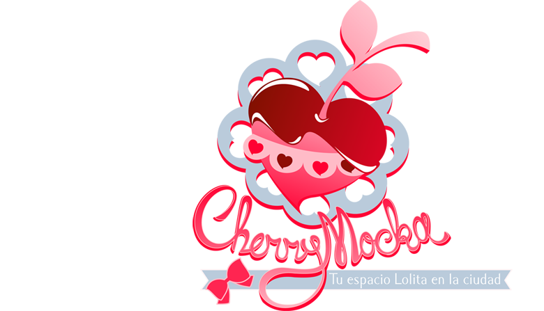 ~ CherryMocka ~