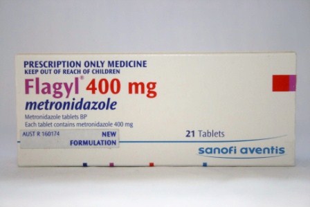 online metronidazole tablets